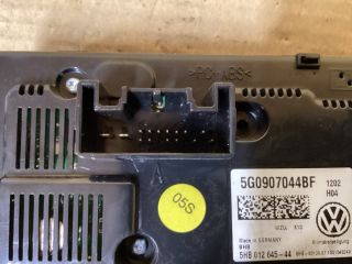 bontott VW PASSAT B8 Klíma Kapcsoló