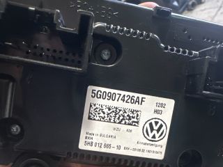 bontott VW PASSAT B8 Klíma Kapcsoló