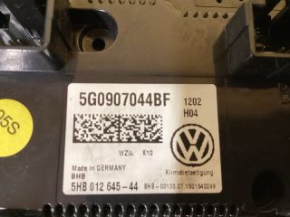 bontott VW PASSAT B8 Klíma Kapcsoló