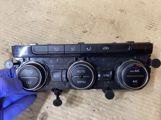 bontott VW PASSAT B8 Klíma Kapcsoló