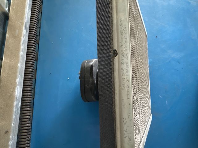 bontott VW PASSAT B8 Klíma Párologtató