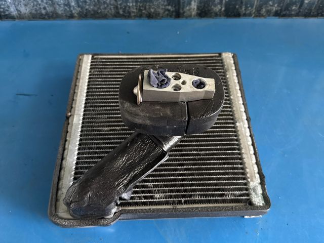 bontott VW PASSAT B8 Klíma Párologtató