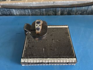 bontott VW PASSAT B8 Klíma Párologtató