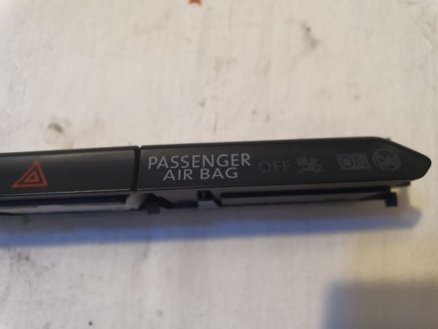 bontott VW PASSAT B8 Kombinált Kapcsoló