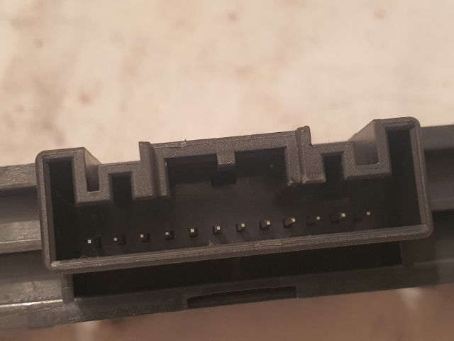 bontott VW PASSAT B8 Kombinált Kapcsoló