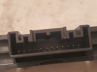 bontott VW PASSAT B8 Kombinált Kapcsoló