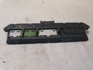 bontott VW PASSAT B8 Kombinált Kapcsoló