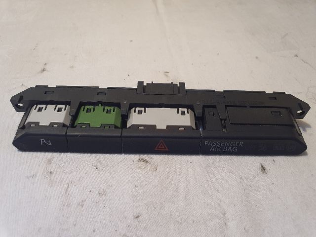 bontott VW PASSAT B8 Kombinált Kapcsoló