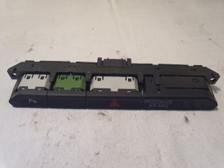 bontott VW PASSAT B8 Kombinált Kapcsoló