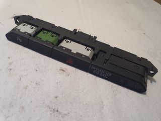 bontott VW PASSAT B8 Kombinált Kapcsoló