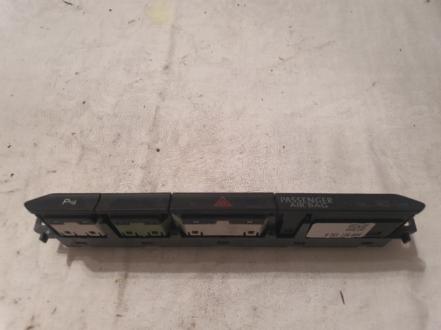 bontott VW PASSAT B8 Kombinált Kapcsoló