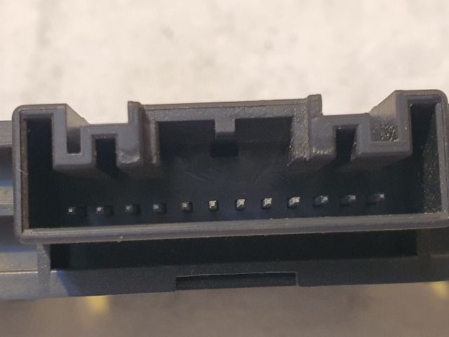 bontott VW PASSAT B8 Kombinált Kapcsoló