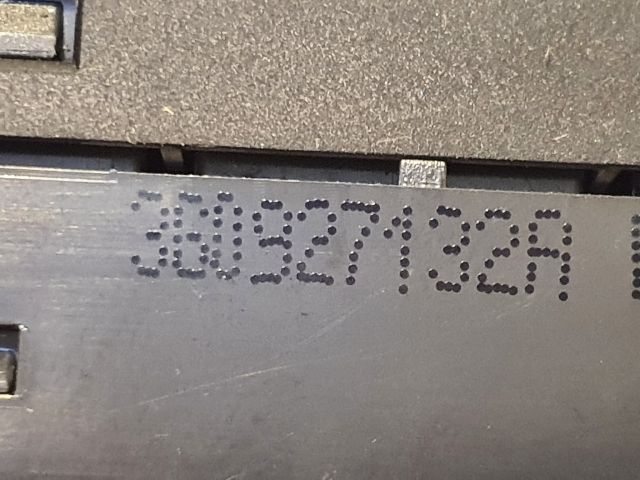 bontott VW PASSAT B8 Kombinált Kapcsoló