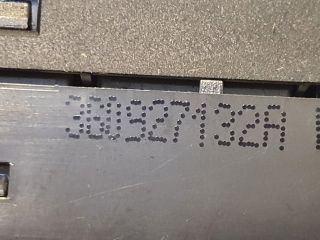 bontott VW PASSAT B8 Kombinált Kapcsoló