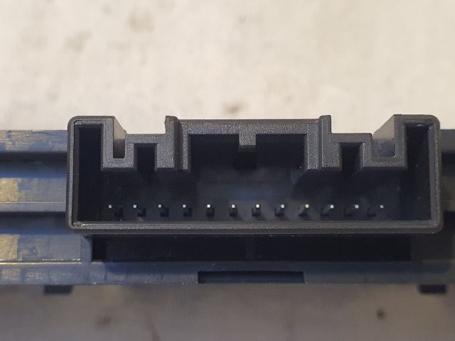 bontott VW PASSAT B8 Kombinált Kapcsoló