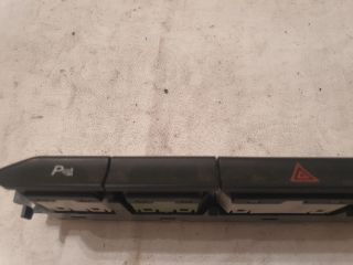 bontott VW PASSAT B8 Kombinált Kapcsoló