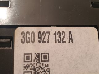 bontott VW PASSAT B8 Kombinált Kapcsoló