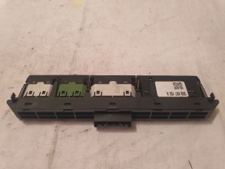 bontott VW PASSAT B8 Kombinált Kapcsoló