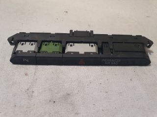 bontott VW PASSAT B8 Kombinált Kapcsoló