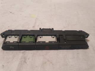 bontott VW PASSAT B8 Kombinált Kapcsoló