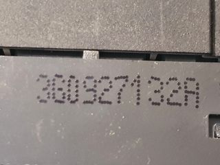 bontott VW PASSAT B8 Kombinált Kapcsoló