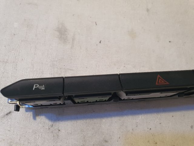 bontott VW PASSAT B8 Kombinált Kapcsoló