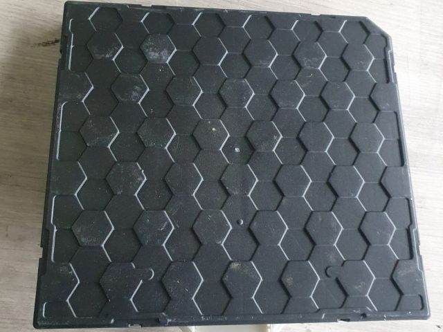 bontott VW PASSAT B8 Komfort Elektronika