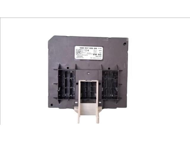 bontott VW PASSAT B8 Komfort Elektronika