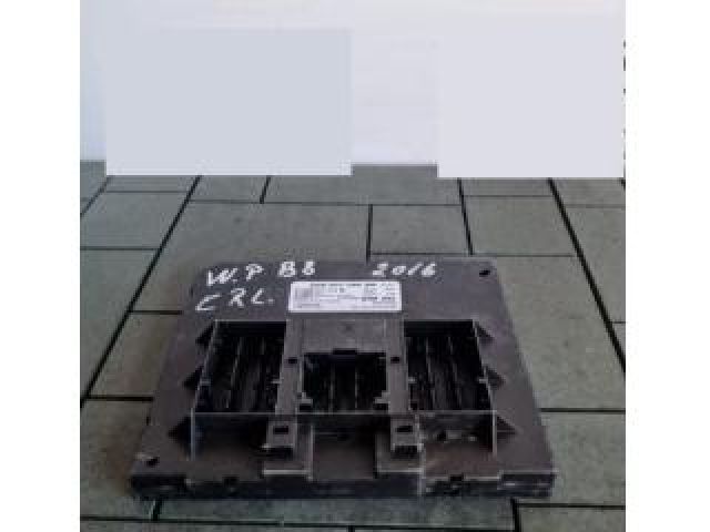 bontott VW PASSAT B8 Komfort Elektronika