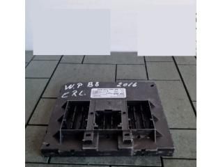 bontott VW PASSAT B8 Komfort Elektronika