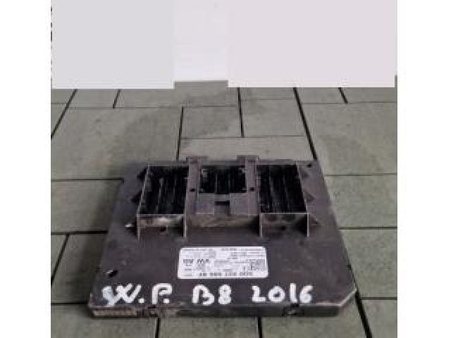 bontott VW PASSAT B8 Komfort Elektronika