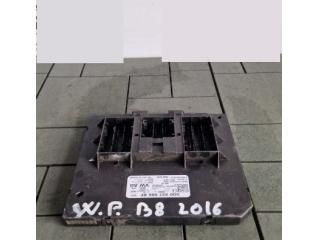 bontott VW PASSAT B8 Komfort Elektronika