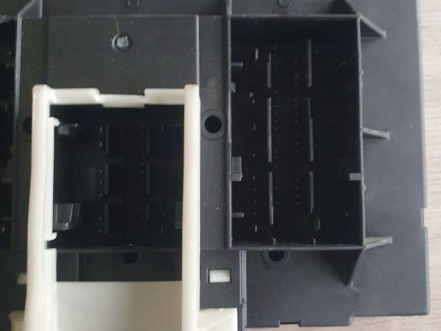 bontott VW PASSAT B8 Komfort Elektronika