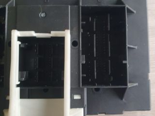 bontott VW PASSAT B8 Komfort Elektronika