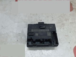 bontott VW PASSAT B8 Komfort Elektronika