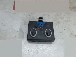 bontott VW PASSAT B8 Komfort Elektronika