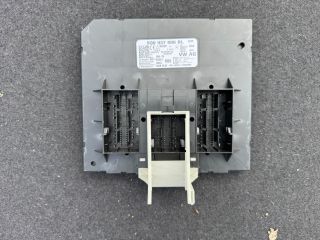 bontott VW PASSAT B8 Komfort Elektronika