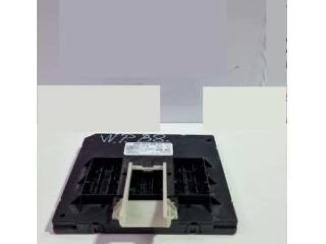 bontott VW PASSAT B8 Komfort Elektronika