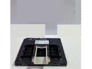 bontott VW PASSAT B8 Komfort Elektronika