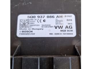 bontott VW PASSAT B8 Komfort Elektronika