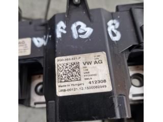 bontott VW PASSAT B8 Komplett Kormánykapcsoló (Bajuszkapcsoló)