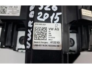 bontott VW PASSAT B8 Komplett Kormánykapcsoló (Bajuszkapcsoló)