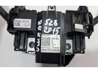 bontott VW PASSAT B8 Komplett Kormánykapcsoló (Bajuszkapcsoló)