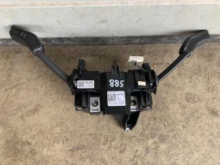 bontott VW PASSAT B8 Komplett Kormánykapcsoló (Bajuszkapcsoló)