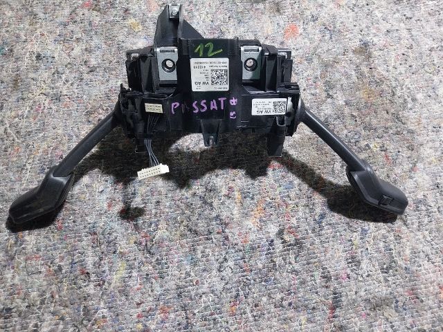 bontott VW PASSAT B8 Komplett Kormánykapcsoló (Bajuszkapcsoló)