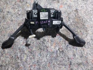 bontott VW PASSAT B8 Komplett Kormánykapcsoló (Bajuszkapcsoló)