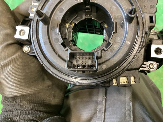 bontott VW PASSAT B8 Komplett Kormánykapcsoló (Bajuszkapcsoló)