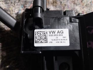 bontott VW PASSAT B8 Komplett Kormánykapcsoló (Bajuszkapcsoló)