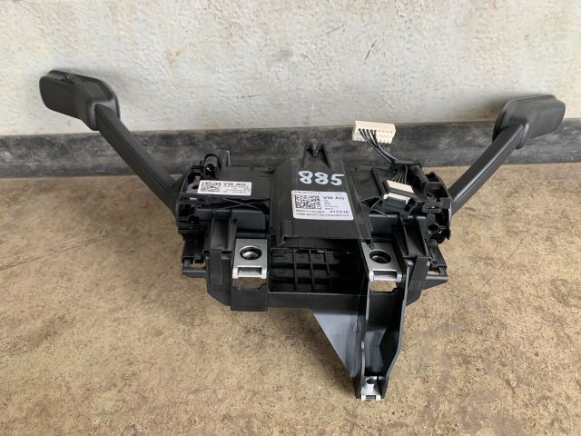 bontott VW PASSAT B8 Komplett Kormánykapcsoló (Bajuszkapcsoló)