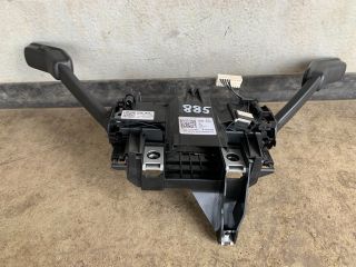 bontott VW PASSAT B8 Komplett Kormánykapcsoló (Bajuszkapcsoló)